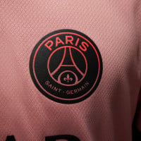 Nike Paris Saint-Germain 3e Shirt 2024-2025