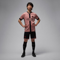 Nike Paris Saint-Germain 3e Shirt 2024-2025