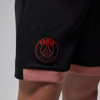 Nike Paris Saint-Germain 3e Broekje 2024-2025