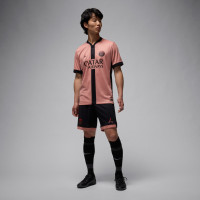 Nike Paris Saint-Germain 3e Broekje 2024-2025