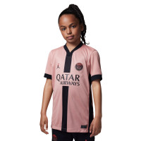 Nike Paris Saint-Germain 3e Tenue 2024-2025 Kids