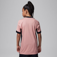 Nike Paris Saint-Germain 3e Set 2024-2025 Kids