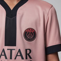 Nike Paris Saint-Germain 3e Set 2024-2025 Kids