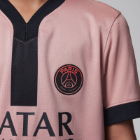 Nike Paris Saint-Germain 3e Shirt 2024-2025 Kids