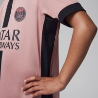 Nike Paris Saint-Germain 3e Tenue 2024-2025 Kids