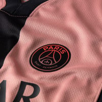 Nike Paris Saint-Germain 3e Tenue 2024-2025 Kids