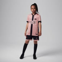 Nike Paris Saint-Germain 3e Shirt 2024-2025 Kids