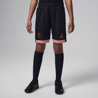 Nike Paris Saint-Germain 3e Broekje 2024-2025 Kids