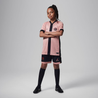 Nike Paris Saint-Germain 3e Broekje 2024-2025 Kids