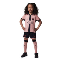 Nike Paris Saint-Germain Minikit 3e 2024-2025 Kleuters