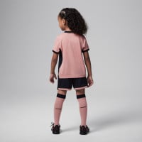 Nike Paris Saint-Germain Minikit 3e 2024-2025 Kleuters