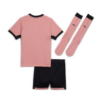 Nike Paris Saint-Germain Minikit 3e 2024-2025 Kleuters