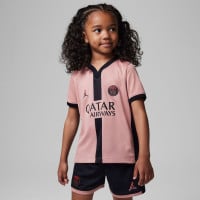 Nike Paris Saint-Germain Minikit 3e 2024-2025 Kleuters