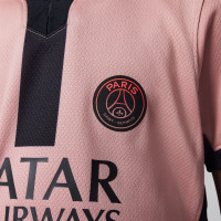 Nike Paris Saint-Germain Minikit 3e 2024-2025 Kleuters