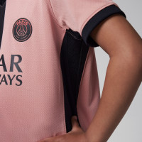 Nike Paris Saint-Germain Minikit 3e 2024-2025 Kleuters