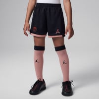 Nike Paris Saint-Germain Minikit 3e 2024-2025 Kleuters