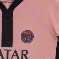 Nike Paris Saint-Germain Minikit 3e 2024-2025 Kleuters