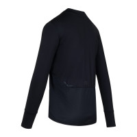 Cruyff Metabolic Trainingstrui 1/4-Zip Zwart