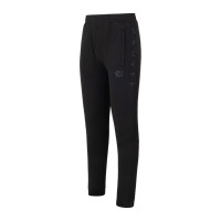 Cruyff Ignite Tape Trainingsbroek Zwart Grijs