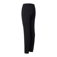 Cruyff Ignite Tape Trainingsbroek Kids Zwart Grijs