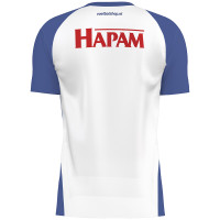 SV Spakenburg Thuisshirt Jeugd Junioren Blauw Wit