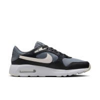 Nike Air Max SC Sneakers Grijsblauw Donkergrijs Wit