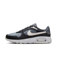 Nike Air Max SC Sneakers Grijsblauw Donkergrijs Wit