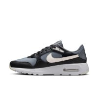 Nike Air Max SC Sneakers Grijsblauw Donkergrijs Wit