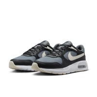 Nike Air Max SC Sneakers Grijsblauw Donkergrijs Wit