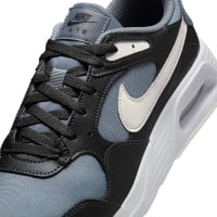 Nike Air Max SC Sneakers Grijsblauw Donkergrijs Wit