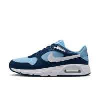 Nike Air Max SC Sneakers Lichtblauw Donkerblauw Wit