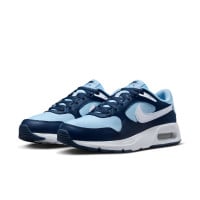 Nike Air Max SC Sneakers Lichtblauw Donkerblauw Wit