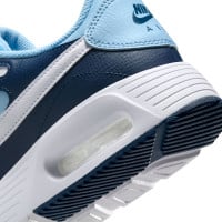 Nike Air Max SC Sneakers Lichtblauw Donkerblauw Wit