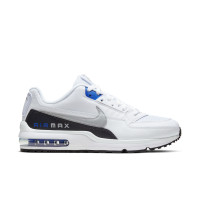 Nike Air Max LTD 3 Sneakers Wit Grijs Zwart Blauw