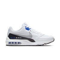 Nike Air Max LTD 3 Sneakers Wit Grijs Zwart Blauw