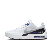 Nike Air Max LTD 3 Sneakers Wit Grijs Zwart Blauw