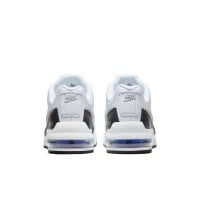 Nike Air Max LTD 3 Sneakers Wit Grijs Zwart Blauw