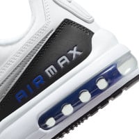 Nike Air Max LTD 3 Sneakers Wit Grijs Zwart Blauw