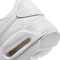 Nike Air Max SC Sneakers Leder Wit Wit