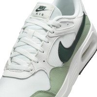 Nike Air Max SC Sneakers Wit Groen Lichtgroen