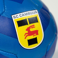 SC Cambuur Voetbal Blauw