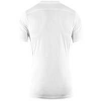 Hovocubo/Veerhuys Thuisshirt Wit Senior