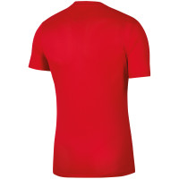 Hovocubo/Veerhuys Thuis Keepershirt Rood Dames