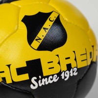 NAC Breda Voetbal Geel Zwart