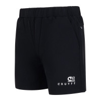 Cruyff Pro Zomerset Wit Zwart