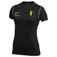 VVV '03 Trainingsshirt Dames Zwart