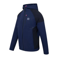 Cruyff Elite Jack Donkerblauw Zwart Zilver Roze