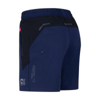 Cruyff Recovery Trainingsset Donkerblauw Zwart Zilver Roze