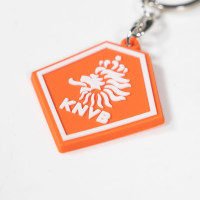 KNVB Logo Sleutelhanger