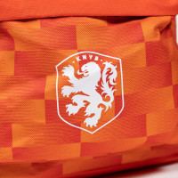 KNVB Rugtas Oranje WIt